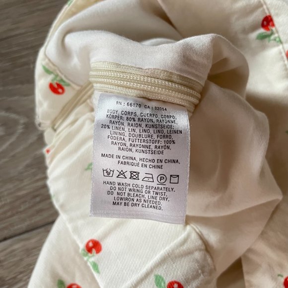 Anthropologie | Feather Bone Talese Wide Leg Pant - Picture 11 of 15